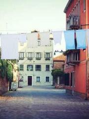 My husband is the Ki