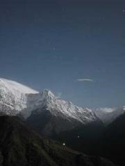 The Sovereign of the