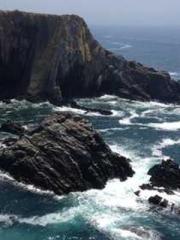 Fast Travel: The Vil