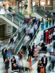 The Sovereign of the