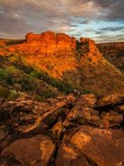 On our wedding night