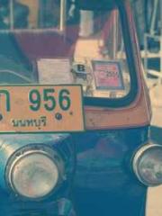 The Legend of the Dr