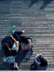 High School Campus S