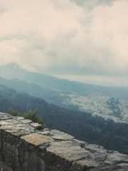 Shen Ning Ran Bao Ji